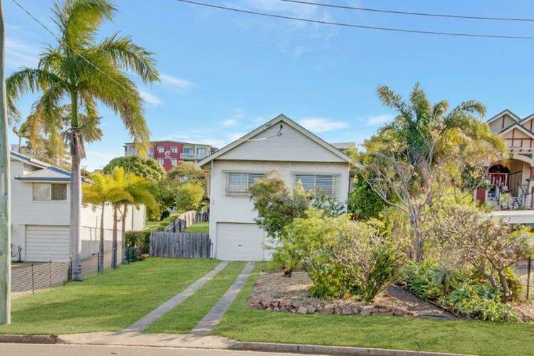 Main view of Homely house listing, 63 Flinders Parade, Gladstone Central QLD 4680