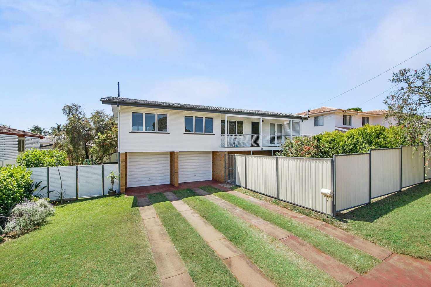 Main view of Homely house listing, 20 Tarooko Street, Manly West QLD 4179