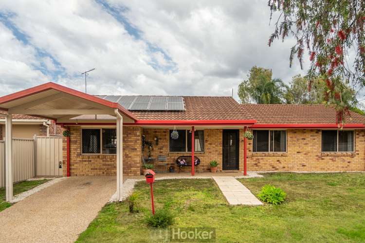 Main view of Homely house listing, 6 Lorna Street, Browns Plains QLD 4118