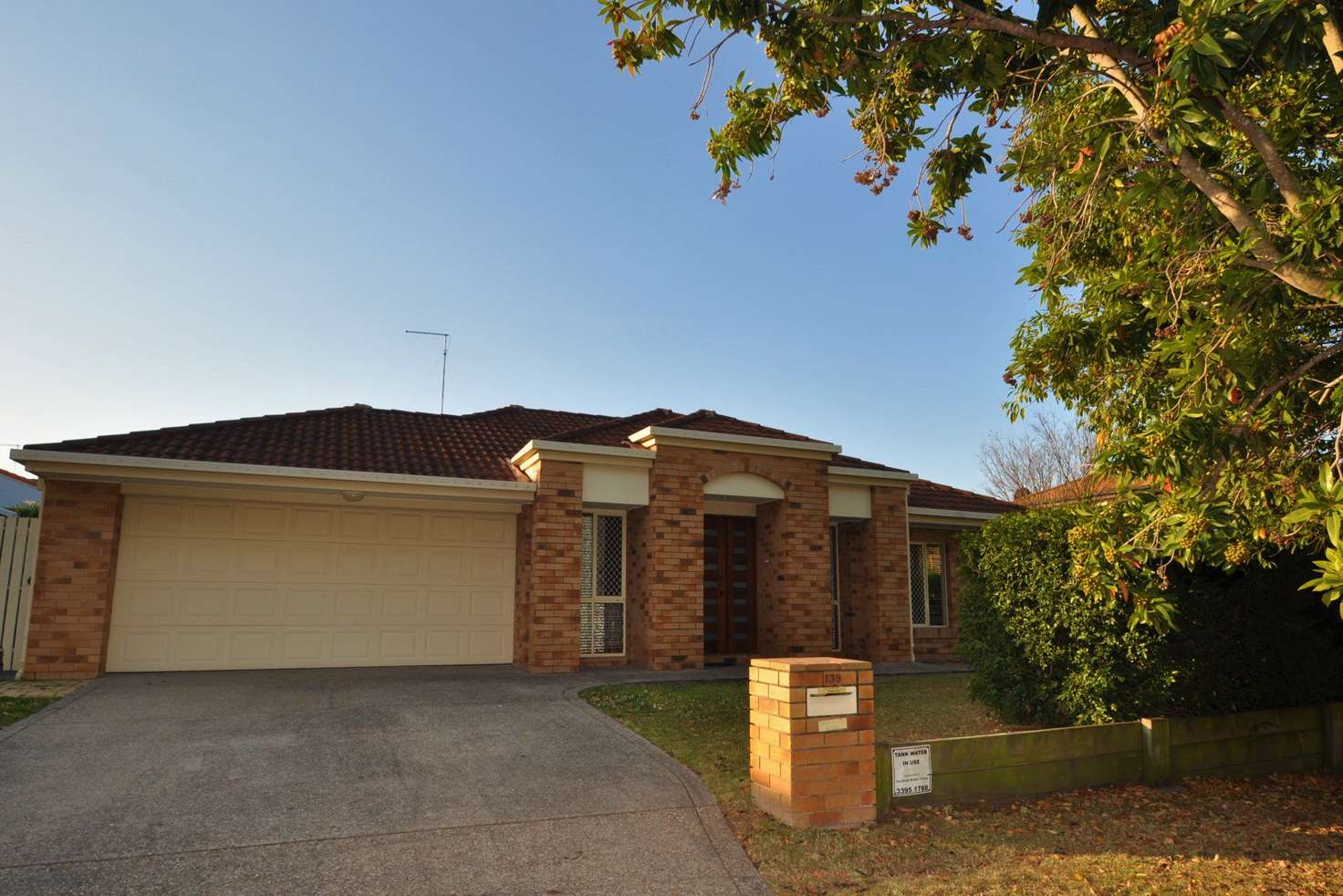 Main view of Homely house listing, 139 Petersen St, Wynnum QLD 4178