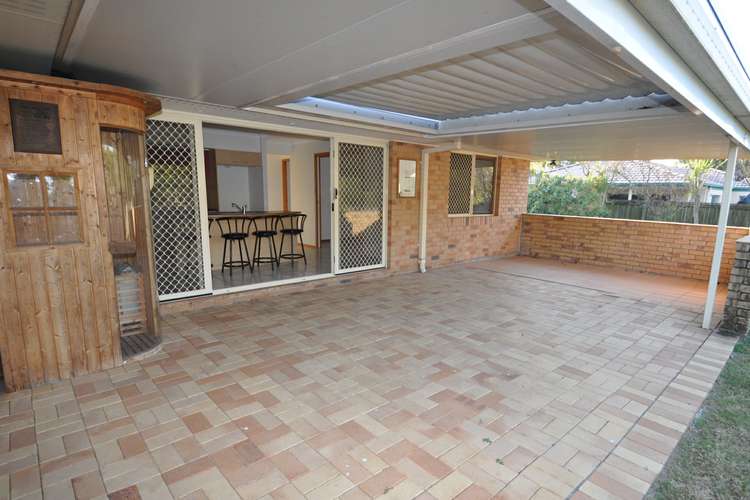Fourth view of Homely house listing, 139 Petersen St, Wynnum QLD 4178