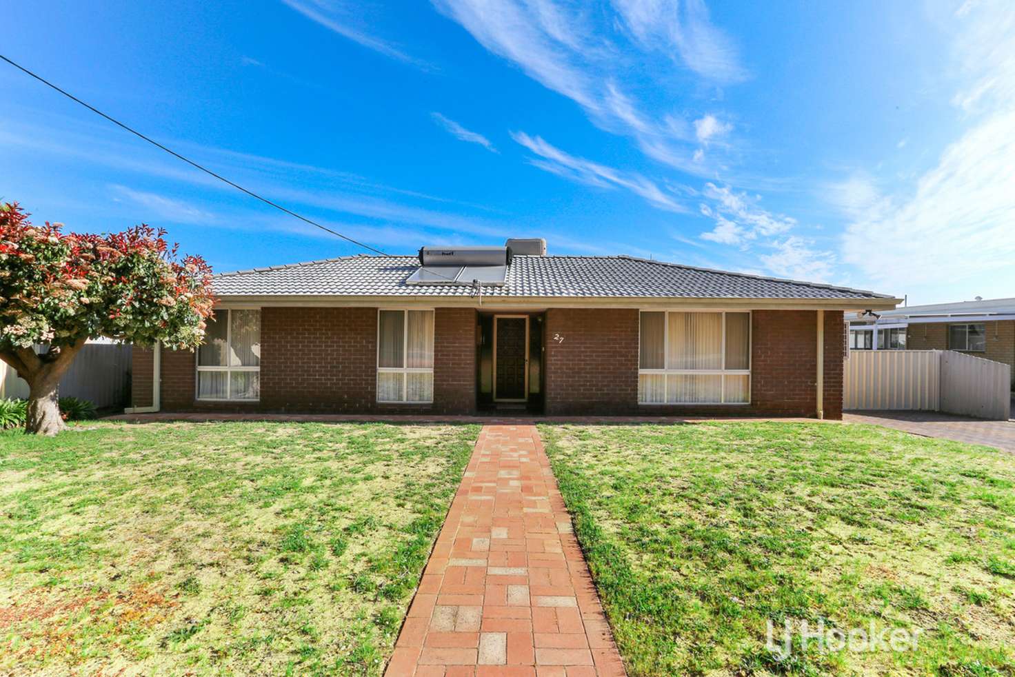 Main view of Homely house listing, 27 Elouera Street, Collie WA 6225
