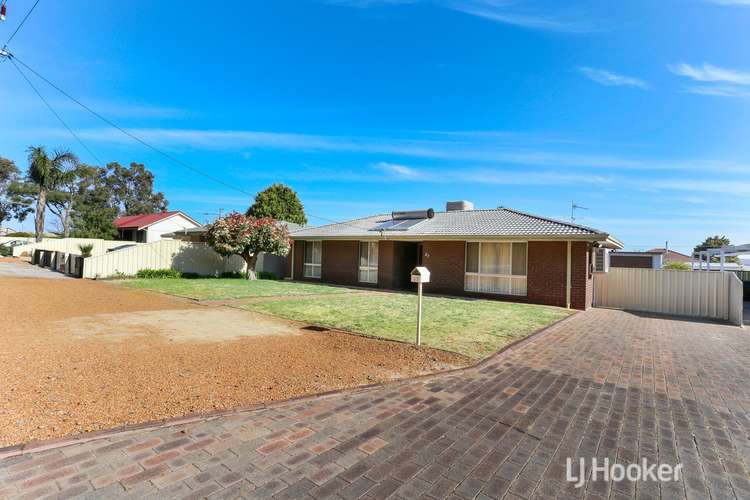 Second view of Homely house listing, 27 Elouera Street, Collie WA 6225
