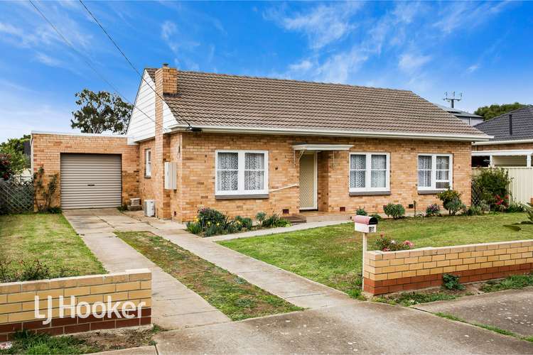 Third view of Homely residentialLand listing, 61 Nelson Avenue, Flinders Park SA 5025