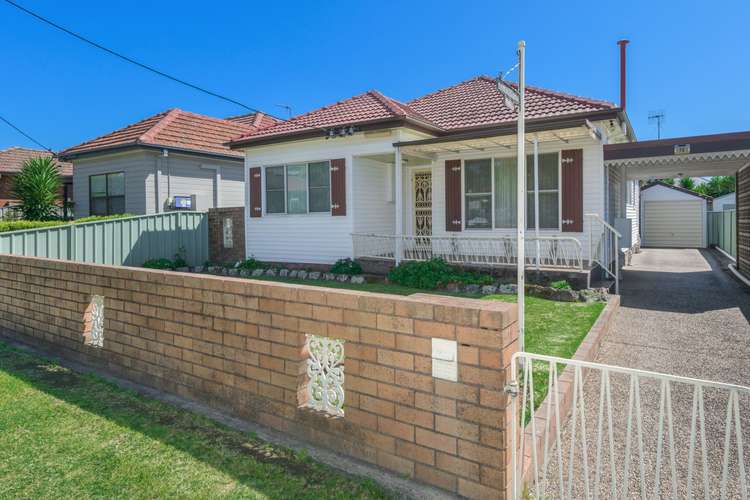 Main view of Homely house listing, 12 Freeman Street, New Lambton NSW 2305