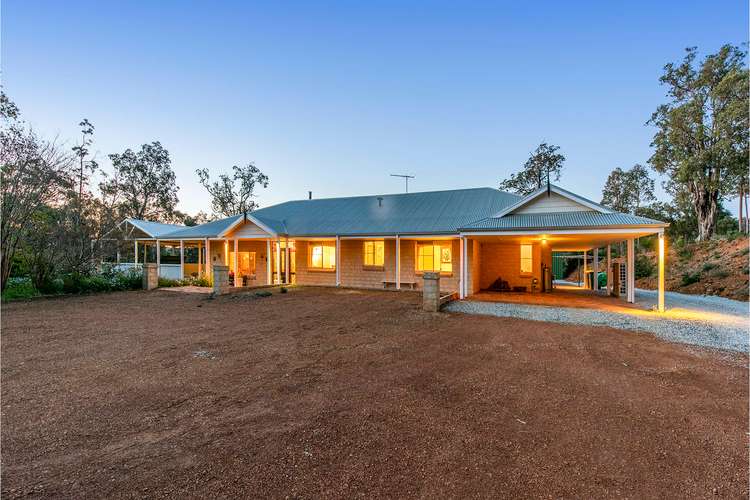 Second view of Homely house listing, 20 Dodd Road, Bickley WA 6076