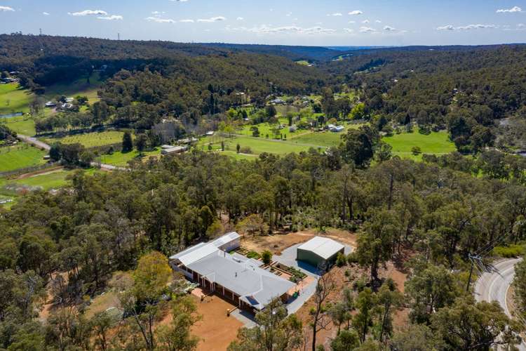 Fourth view of Homely house listing, 20 Dodd Road, Bickley WA 6076