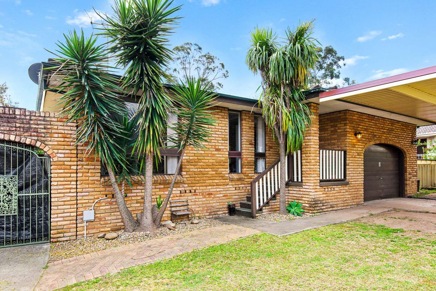 Main view of Homely house listing, 9 Trinity Drive, Cambridge Gardens NSW 2747