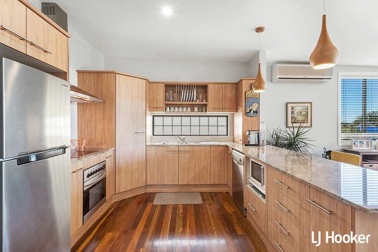 Second view of Homely semiDetached listing, 4/273 Corrie Parade, Corlette NSW 2315