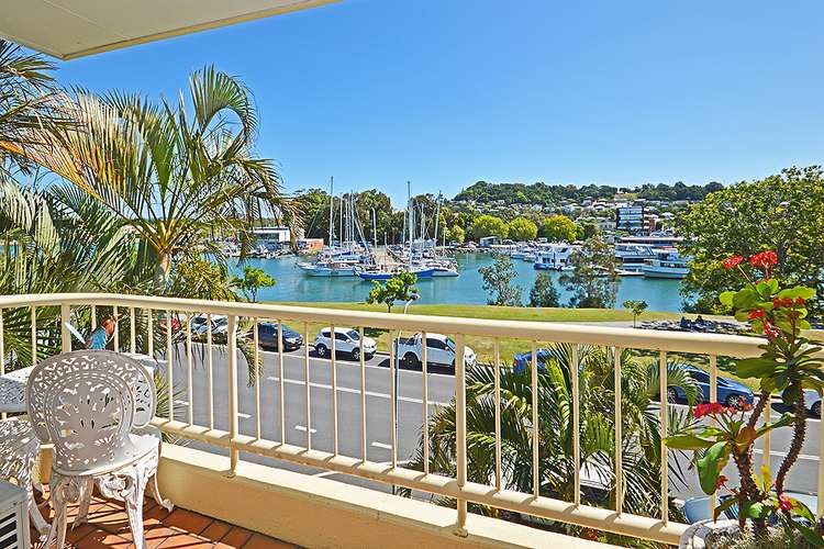 Fourth view of Homely unit listing, 18/4 Botany Crescent, Tweed Heads NSW 2485