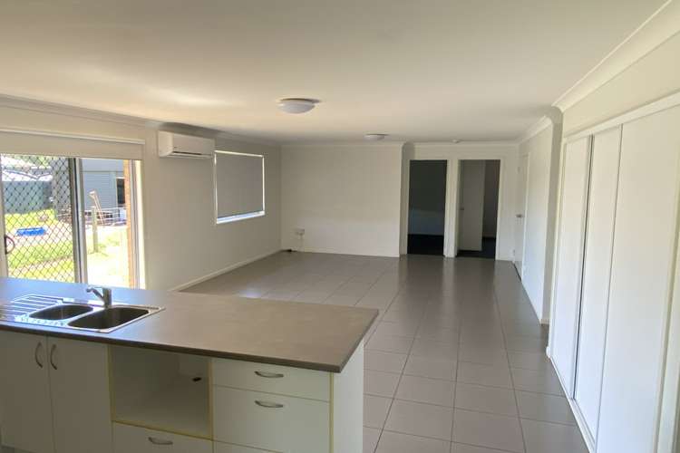 Third view of Homely house listing, 12150 Bunya Highway, Memerambi QLD 4610