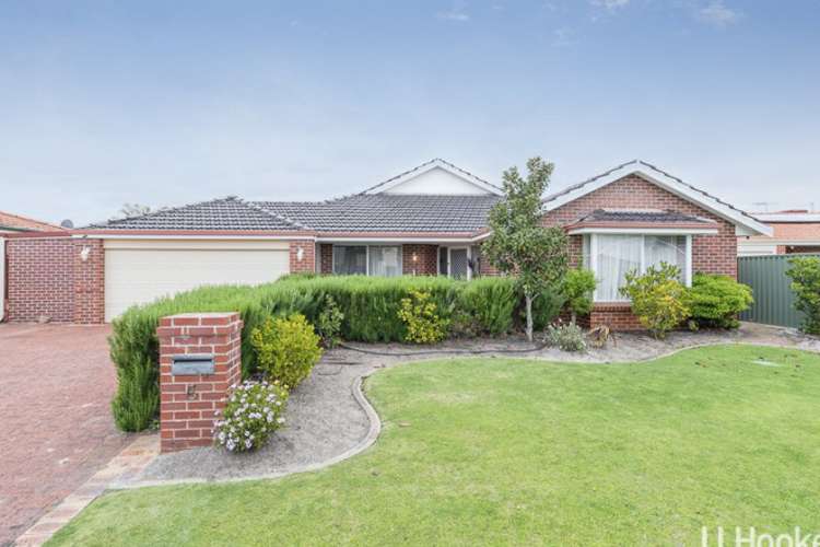 Main view of Homely house listing, 6 Venturer Court, Thornlie WA 6108