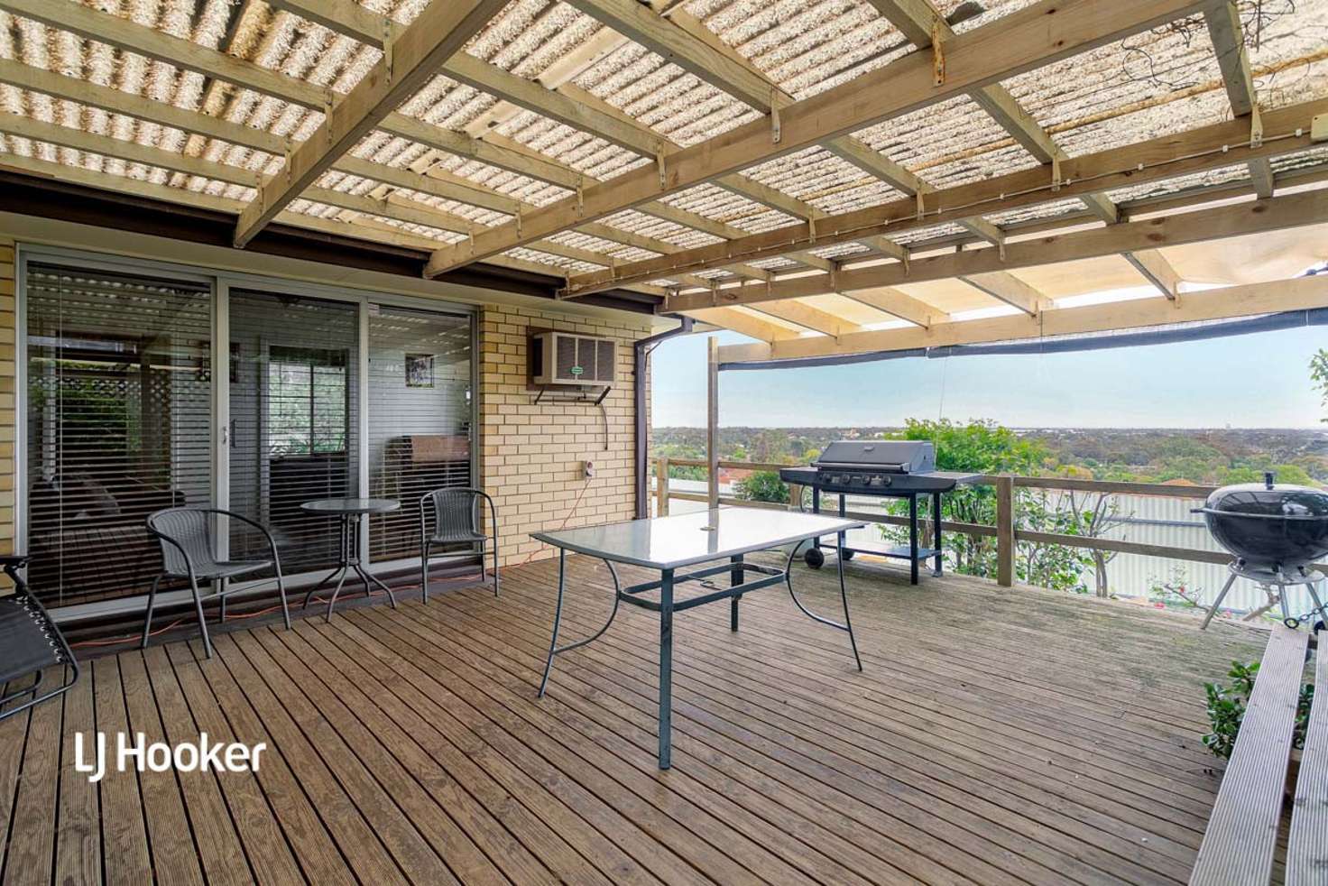 Main view of Homely house listing, 29 Brooker Drive, Hillbank SA 5112