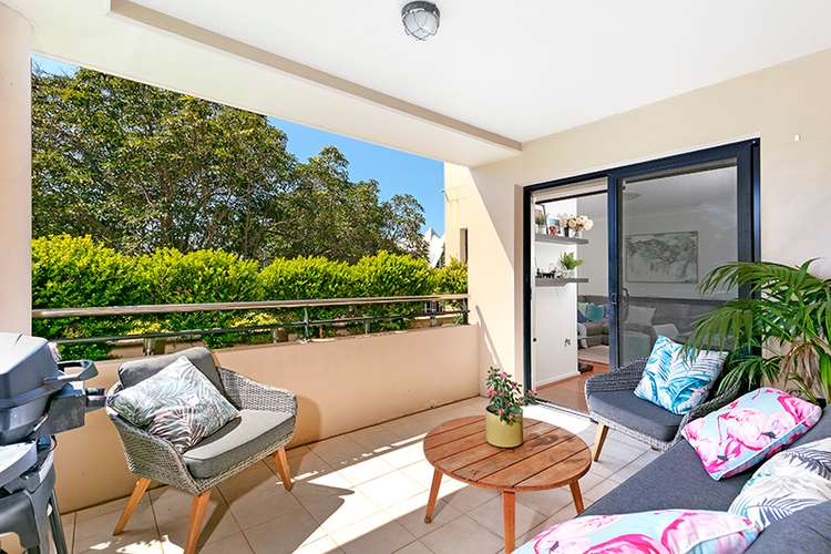 Second view of Homely unit listing, 7/47-49 Oaks Avenue, Dee Why NSW 2099