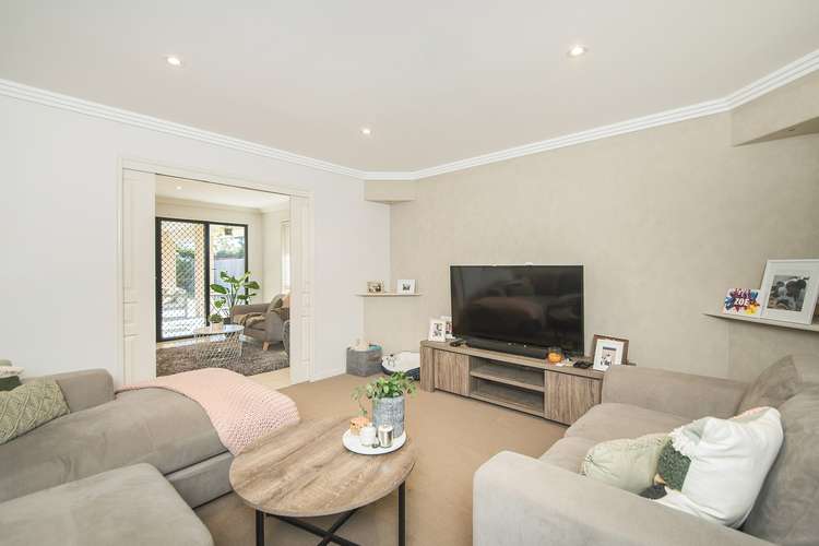 Second view of Homely house listing, 17 Primrose Avenue, Norman Gardens QLD 4701