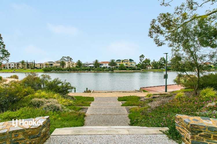 Seventh view of Homely residentialLand listing, 4 Morphett Place, Mawson Lakes SA 5095