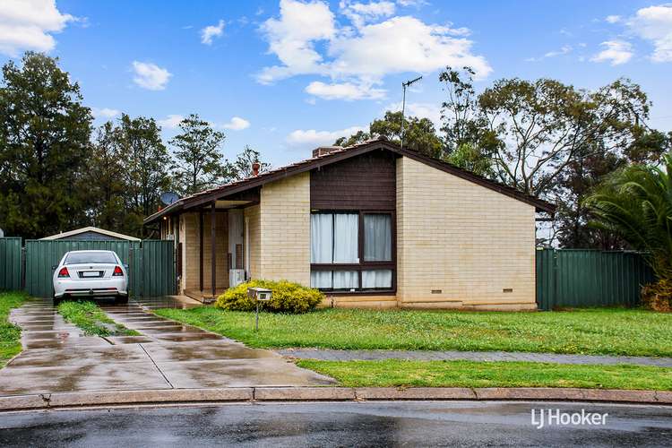 Second view of Homely house listing, 29 Eringa Court, Craigmore SA 5114