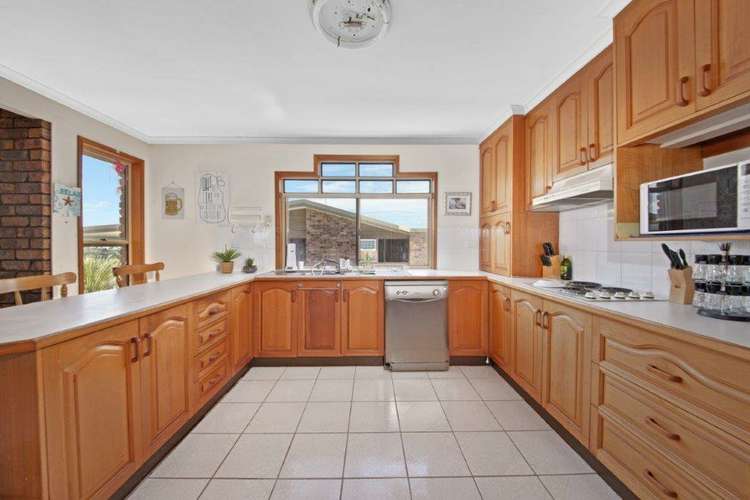 Fourth view of Homely house listing, 11 Scallop Street, Tannum Sands QLD 4680