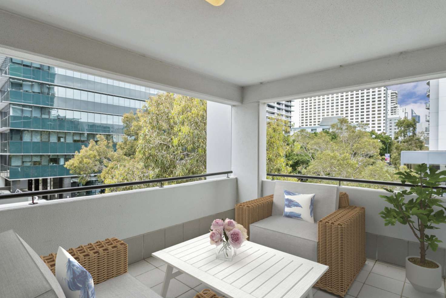 Main view of Homely apartment listing, 51/170 Adelaide Terrace, East Perth WA 6004