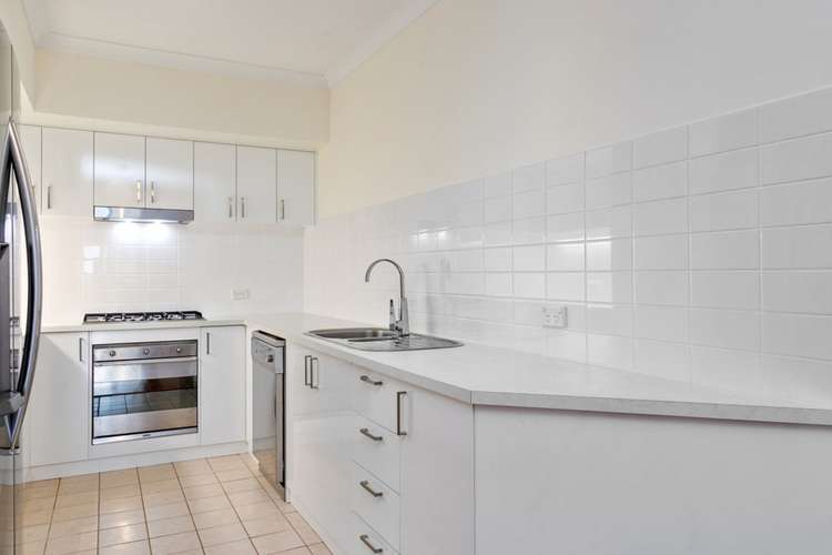 Fifth view of Homely apartment listing, 51/170 Adelaide Terrace, East Perth WA 6004