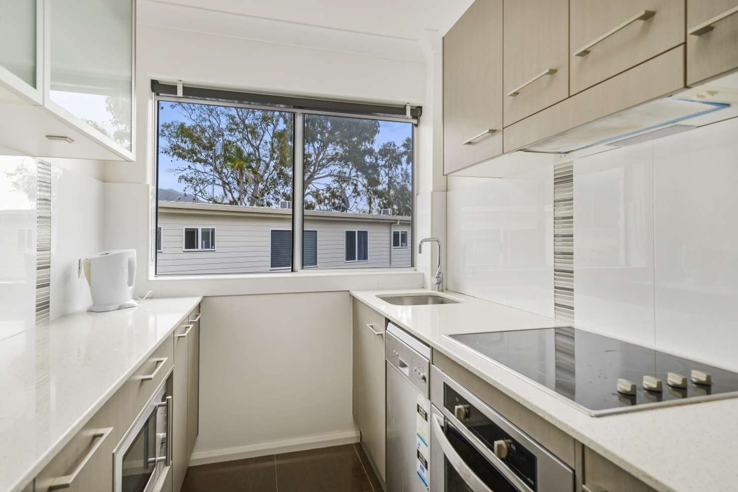 Main view of Homely unit listing, 6/3-5 Bridge Street, North Haven NSW 2443