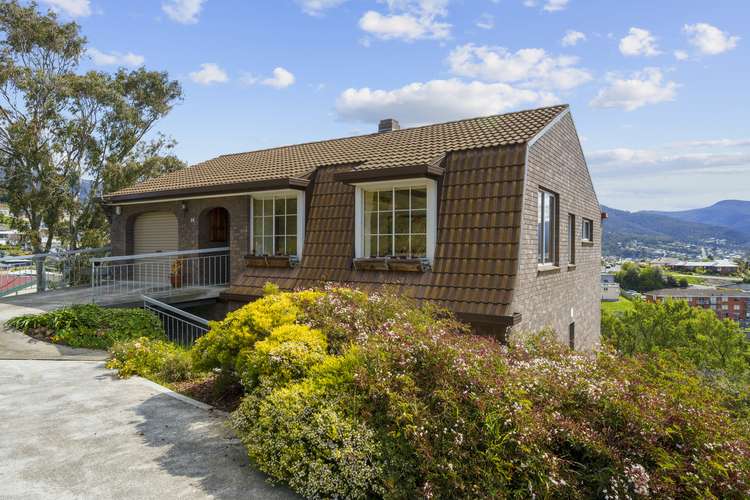 Third view of Homely house listing, 24 Seventh Avenue, West Moonah TAS 7009