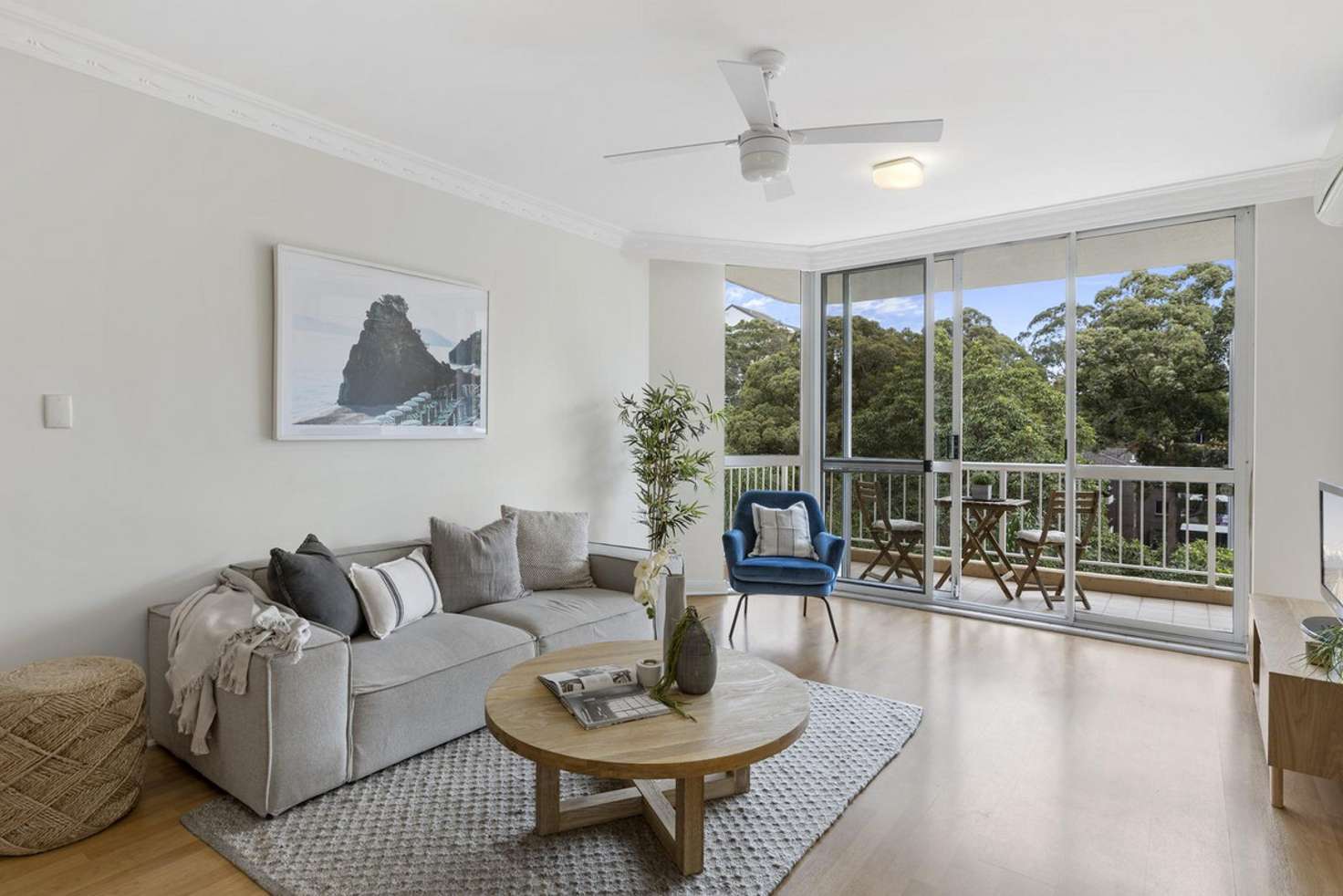 Main view of Homely apartment listing, 7F/1-9 Francis Road, Artarmon NSW 2064
