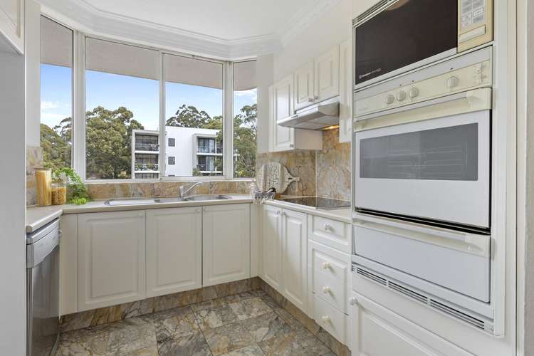 Fourth view of Homely apartment listing, 7F/1-9 Francis Road, Artarmon NSW 2064