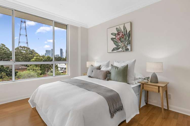 Sixth view of Homely apartment listing, 7F/1-9 Francis Road, Artarmon NSW 2064