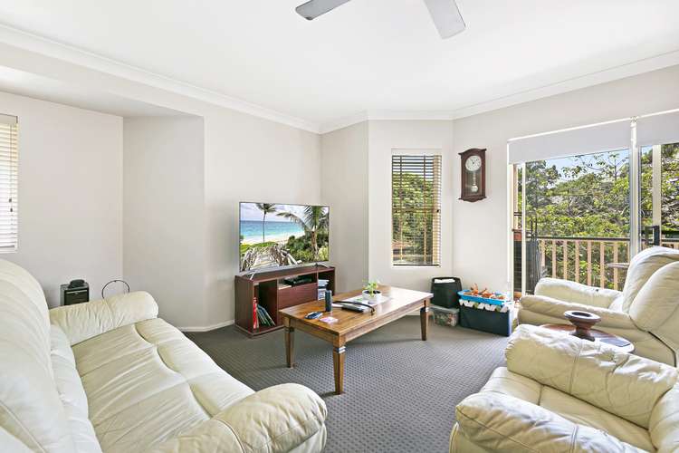 Second view of Homely unit listing, 27/53 Bauer Street, Southport QLD 4215