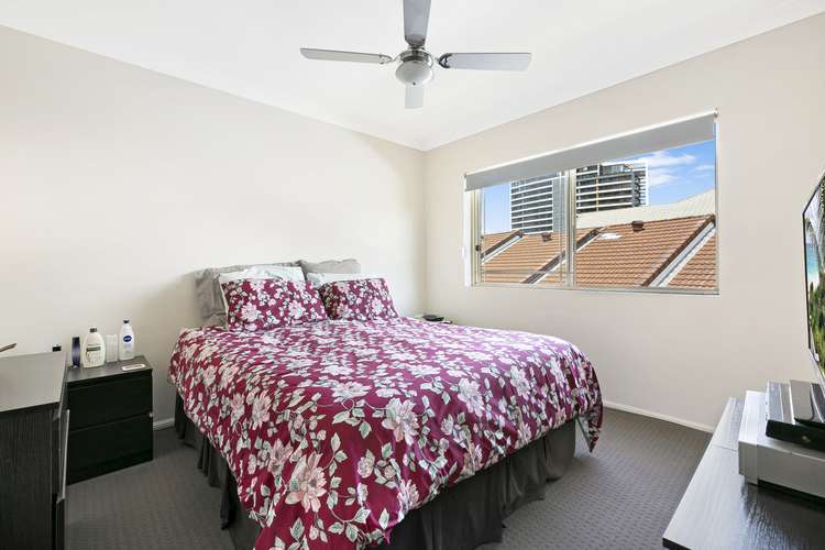 Fifth view of Homely unit listing, 27/53 Bauer Street, Southport QLD 4215