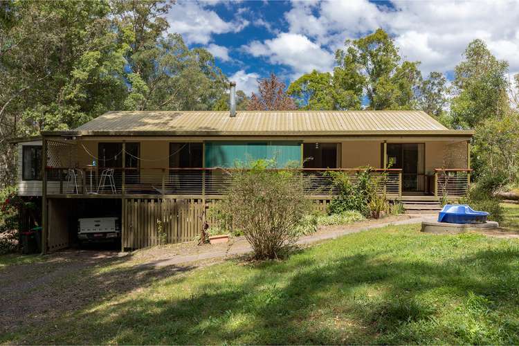 Fifth view of Homely house listing, 2 Koorainghat Close, Rainbow Flat NSW 2430