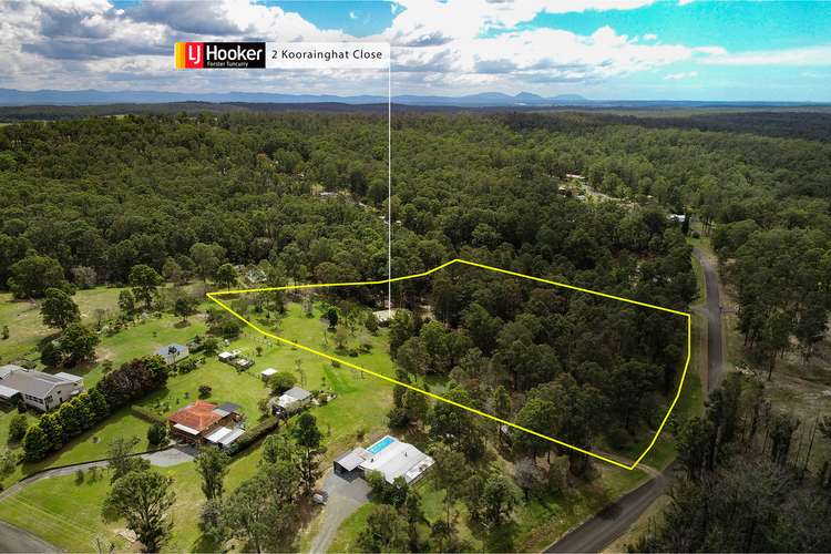 Sixth view of Homely house listing, 2 Koorainghat Close, Rainbow Flat NSW 2430