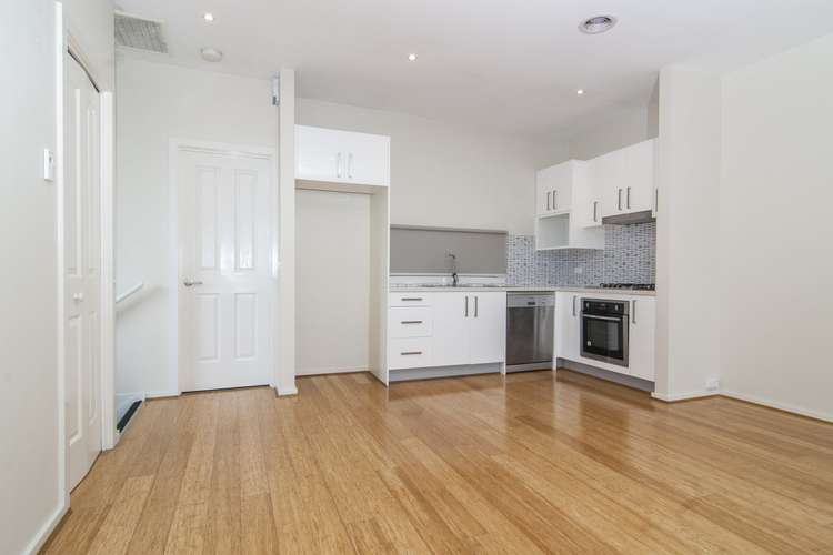 Second view of Homely townhouse listing, 6/25A Leonard Avenue, Noble Park VIC 3174