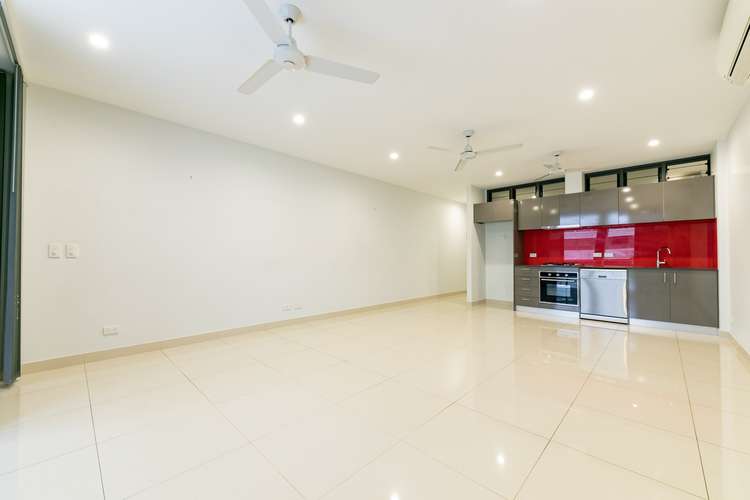 Fourth view of Homely apartment listing, 204/44 Woods Street, Darwin City NT 800