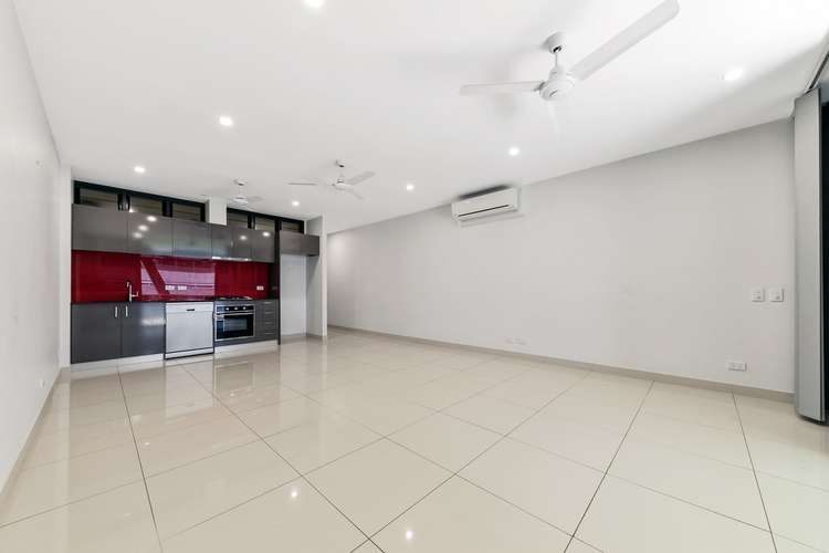 Main view of Homely apartment listing, 402/44 Woods Street, Darwin City NT 800