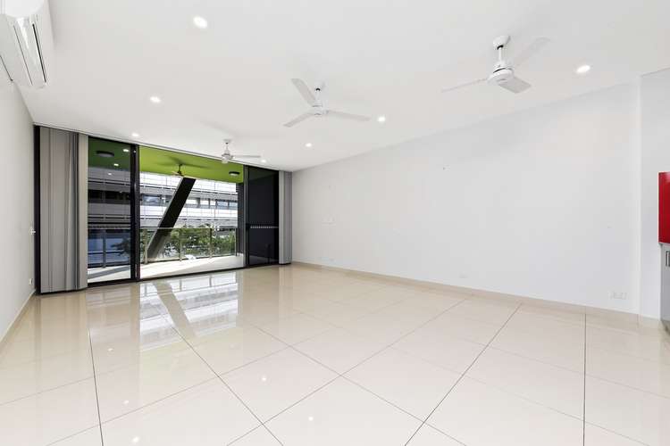 Sixth view of Homely apartment listing, 402/44 Woods Street, Darwin City NT 800