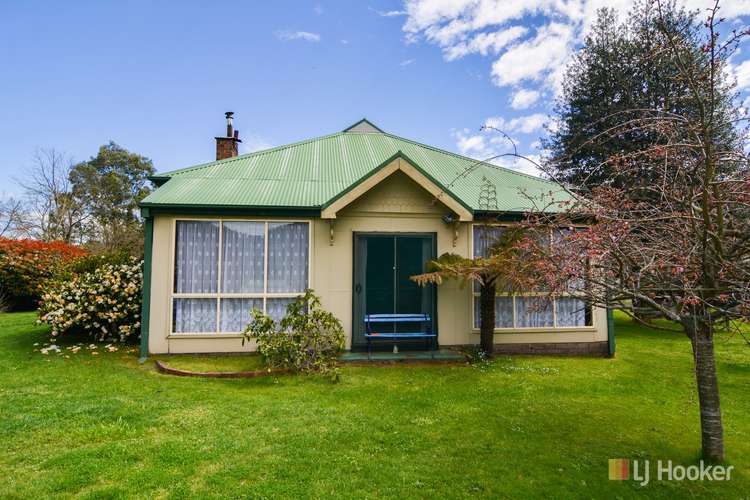 Second view of Homely acreageSemiRural listing, 15 Bragg Street, Lithgow NSW 2790