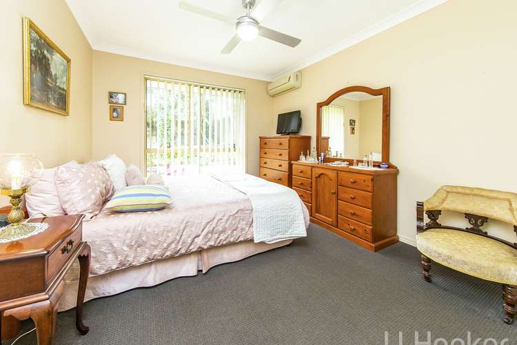 Seventh view of Homely villa listing, Unit 15/391 Belmont Road, Belmont QLD 4153