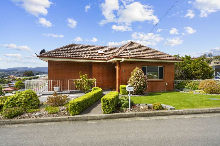 35 Second Avenue, West Moonah TAS 7009