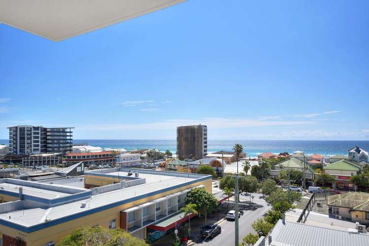 Second view of Homely unit listing, 1504/10 Fifth Avenue, Palm Beach QLD 4221