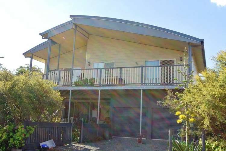 Main view of Homely house listing, 1-9 BILAMBIL DRIVE, Russell Island QLD 4184