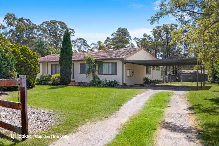 Fourth view of Homely house listing, 109 Gregory Rd, Leppington NSW 2179