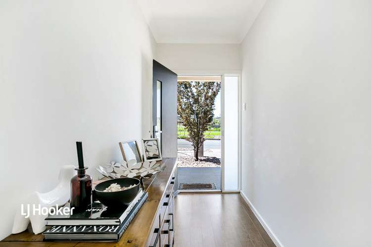 Second view of Homely house listing, 39 Robinson Street, Mawson Lakes SA 5095