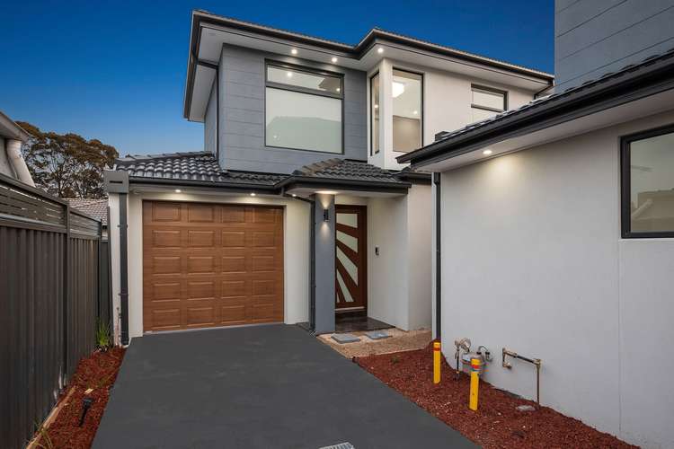 Main view of Homely townhouse listing, 3/12 McLennan Street, Eumemmerring VIC 3177