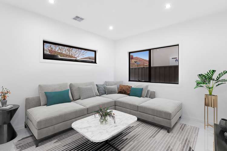 Second view of Homely townhouse listing, 3/12 McLennan Street, Eumemmerring VIC 3177