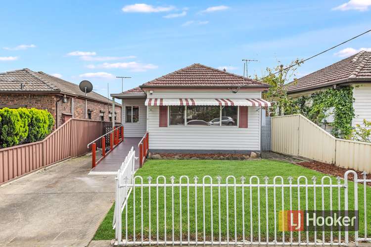 Main view of Homely house listing, 83 Chiswick Rd, Auburn NSW 2144