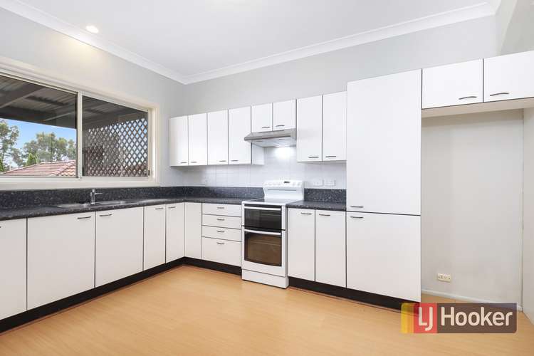 Second view of Homely house listing, 83 Chiswick Rd, Auburn NSW 2144