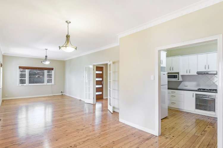 Second view of Homely house listing, 32 Long Street, Rangeville QLD 4350