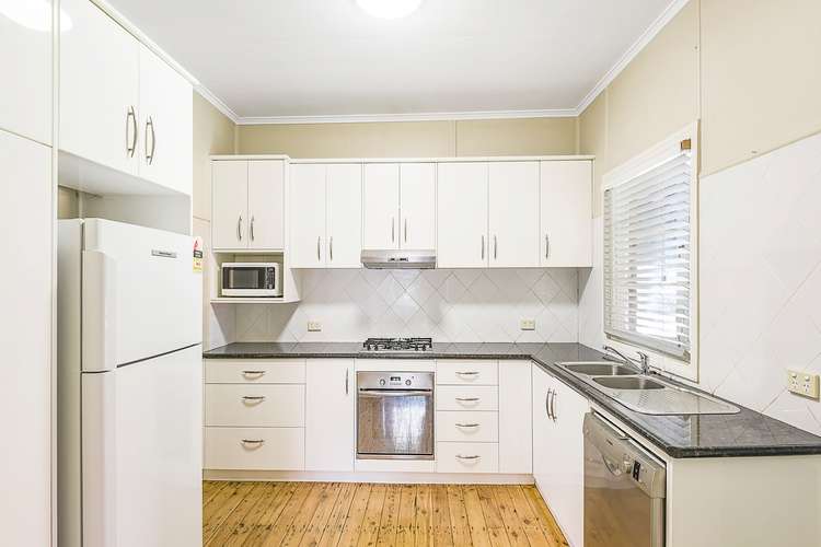 Third view of Homely house listing, 32 Long Street, Rangeville QLD 4350